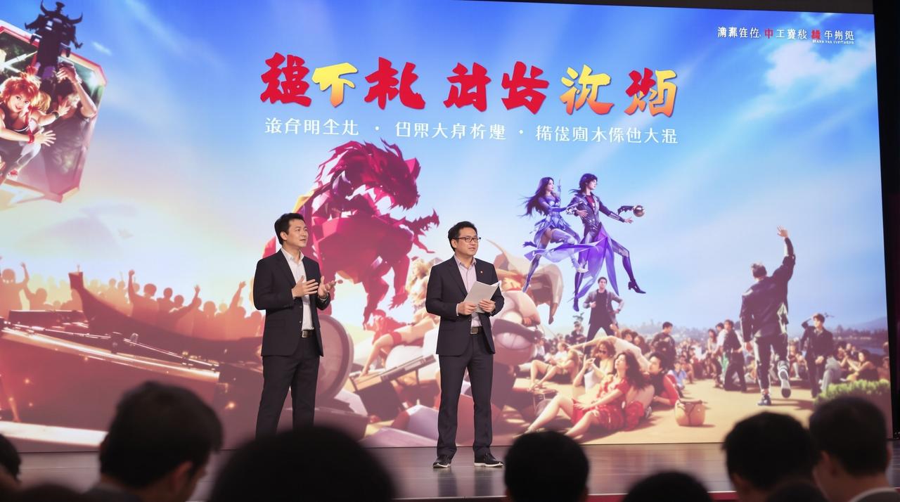 四虎影视2026年度片单发布,多部重磅作品即将与观众见面